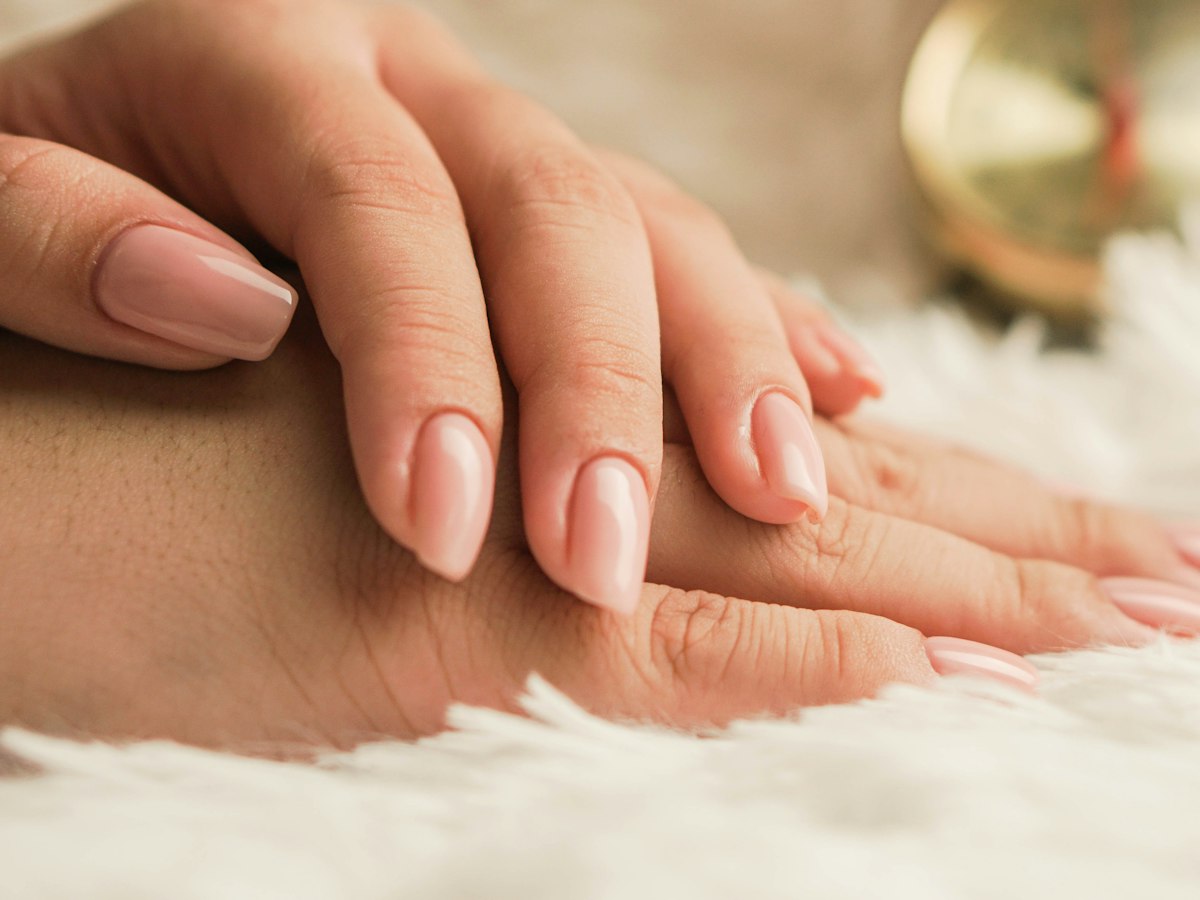 Manicura