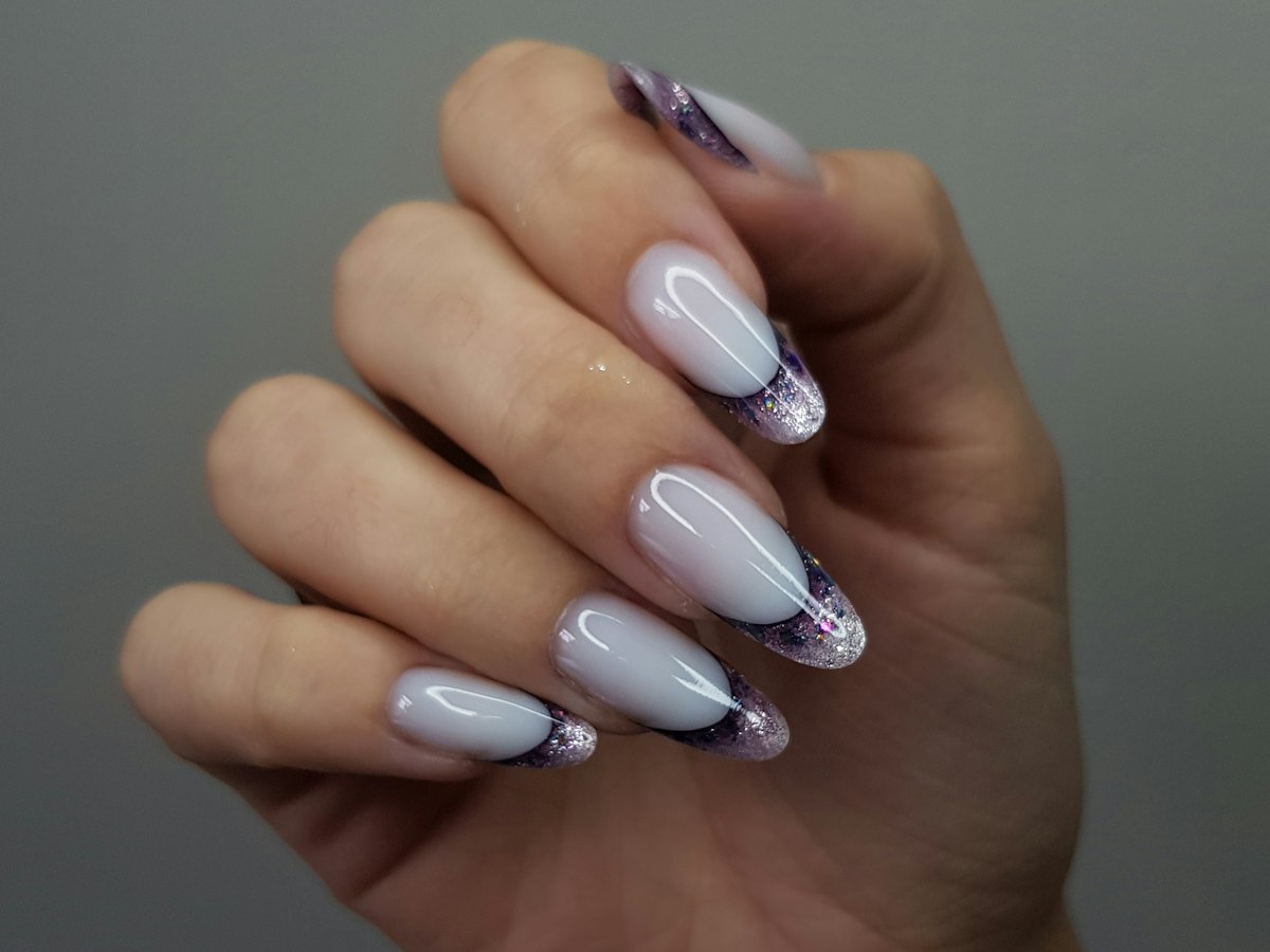 Uñas esculpidas