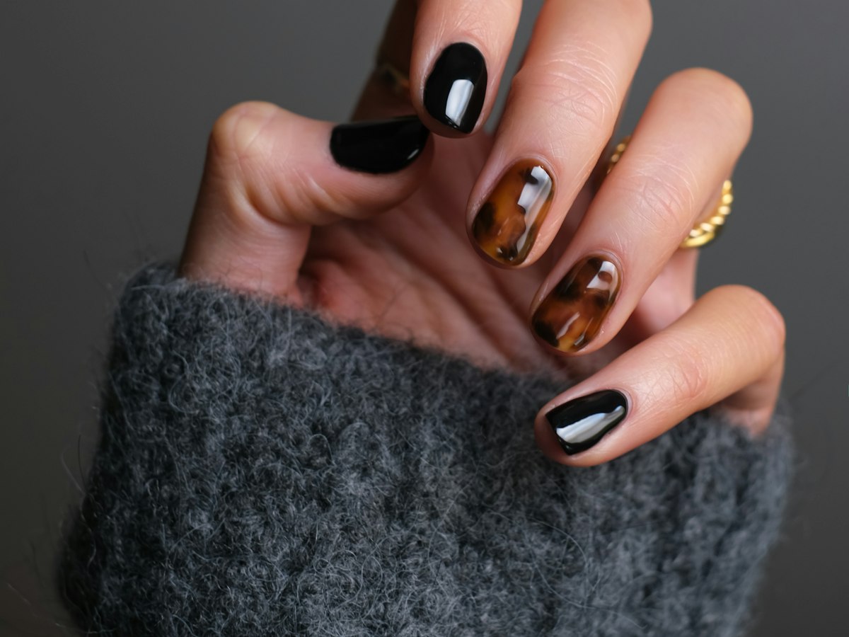 Nail art